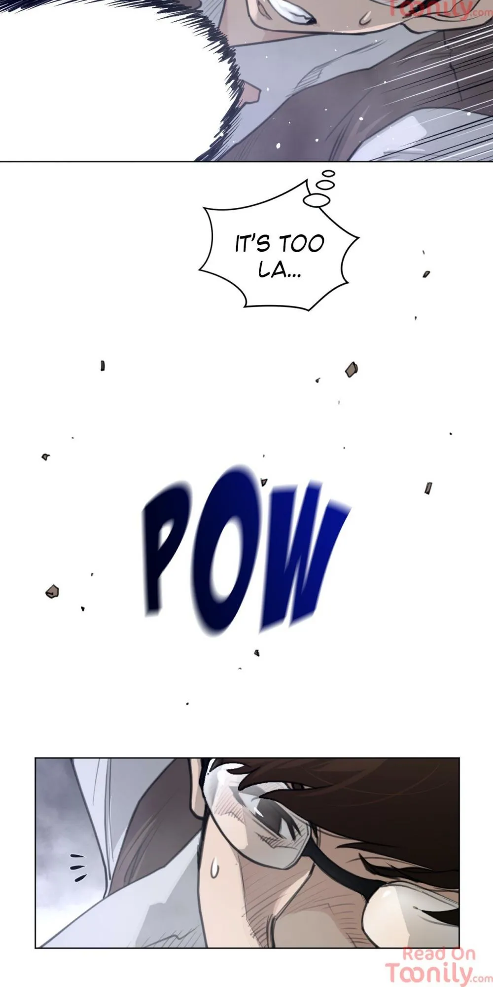 Perfect Half Chapter 97 page 30 - 