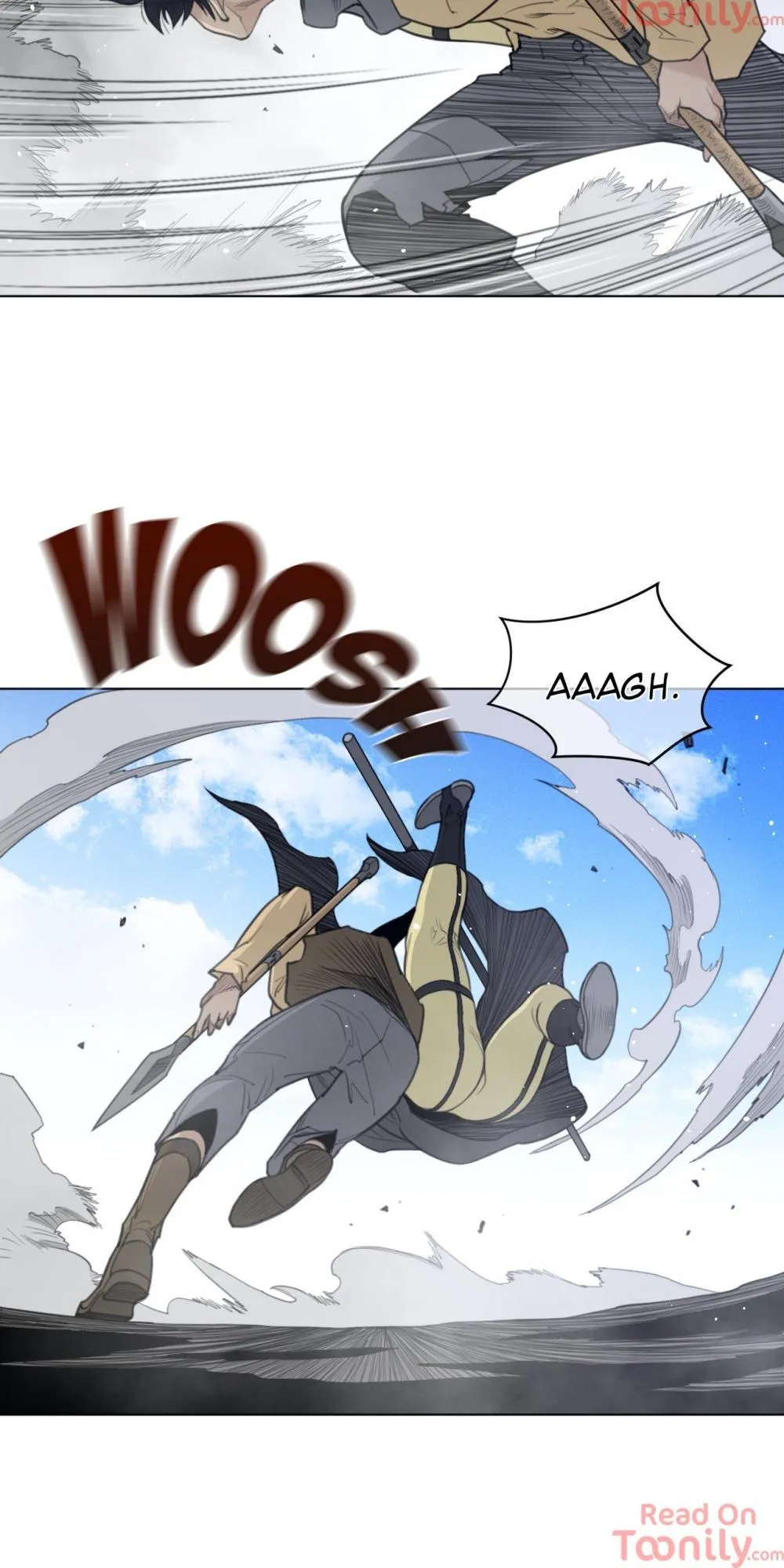 Perfect Half Chapter 97 page 36 - 