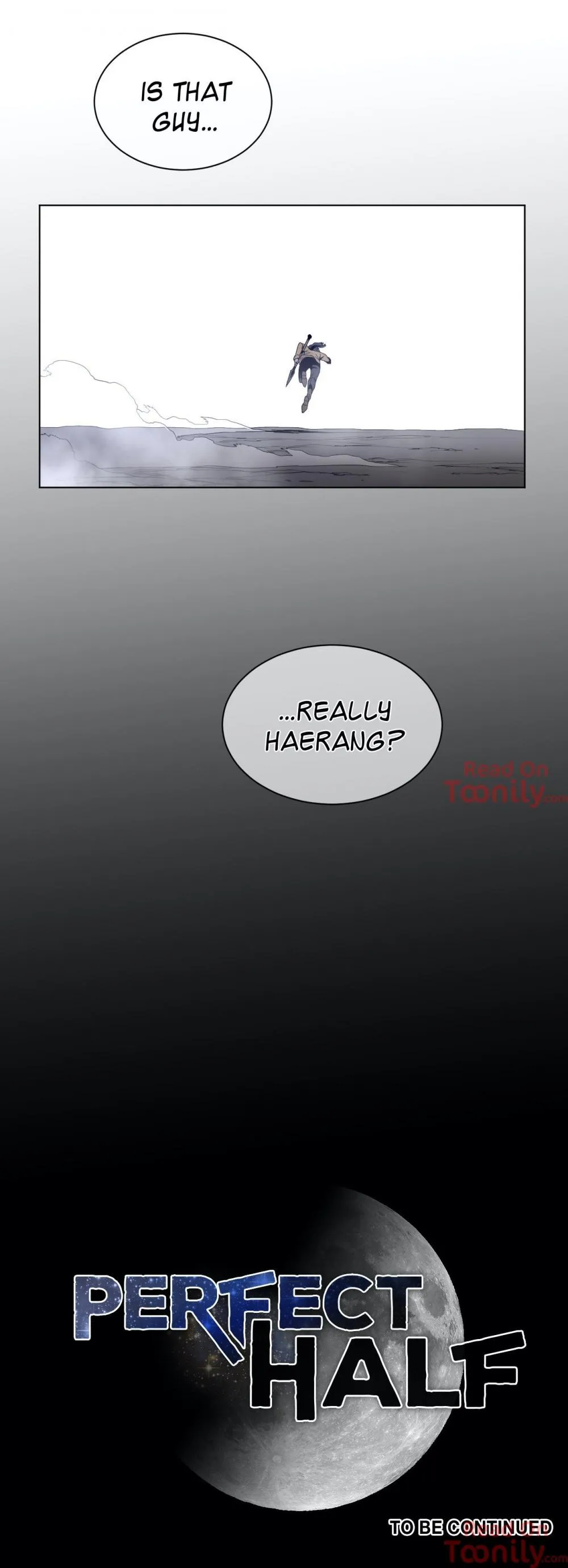 Perfect Half Chapter 97 page 41 - 