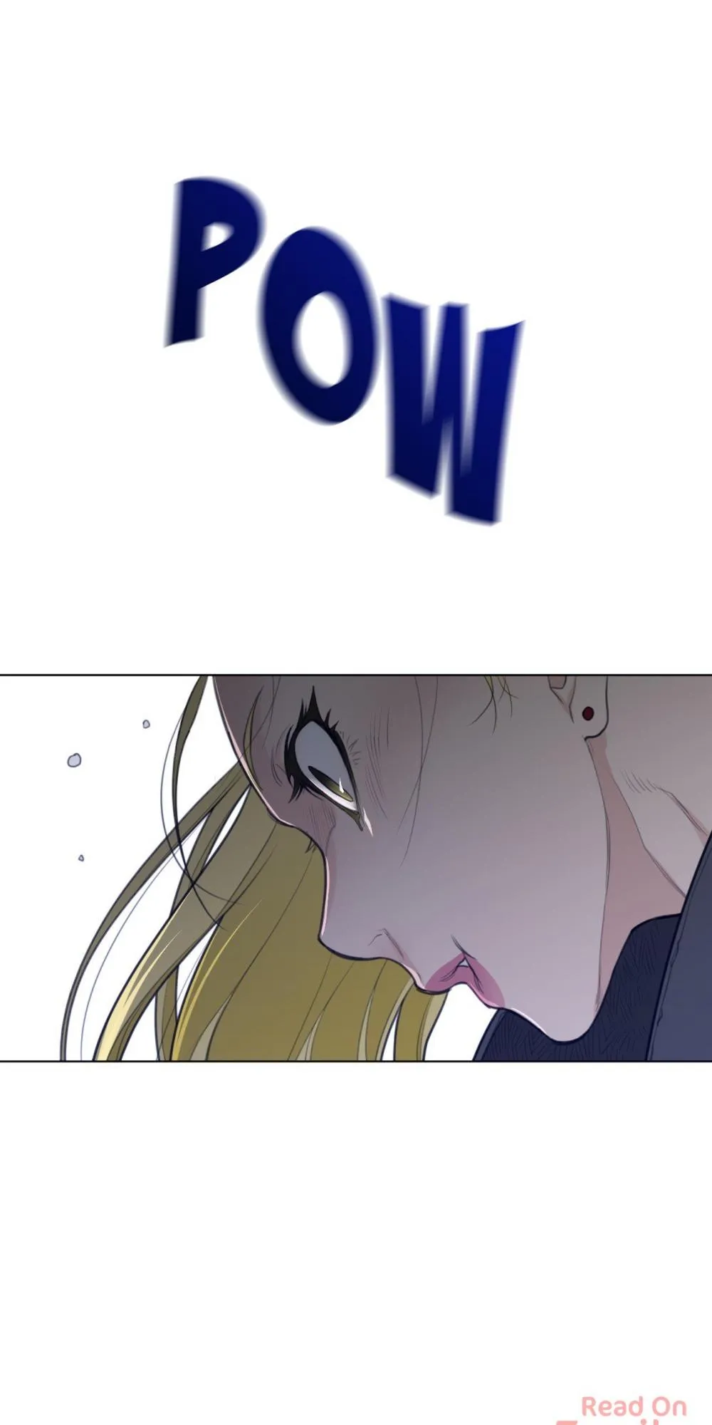 Perfect Half Chapter 97 page 9 - 