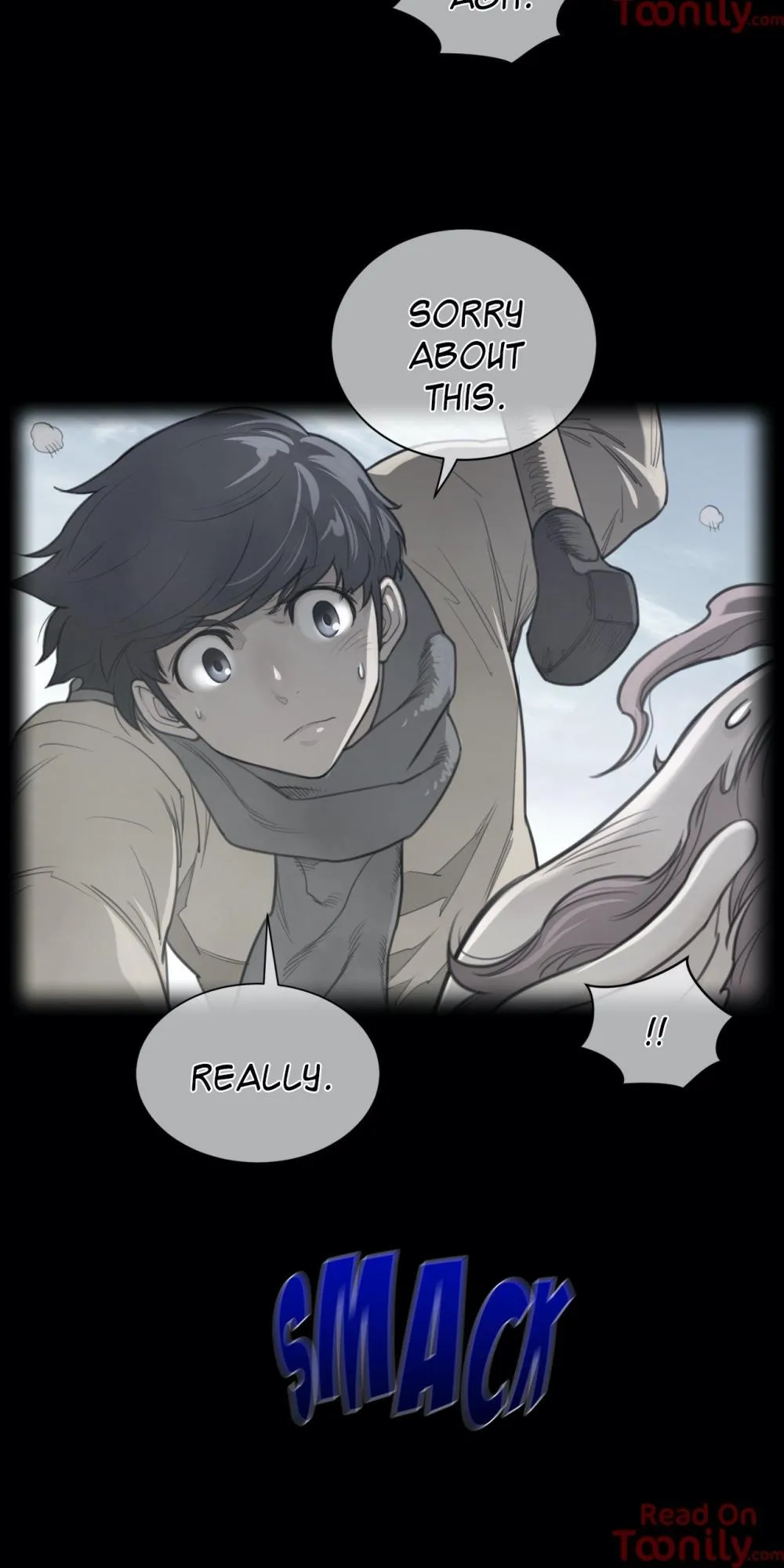 Perfect Half Chapter 98 page 2 - 