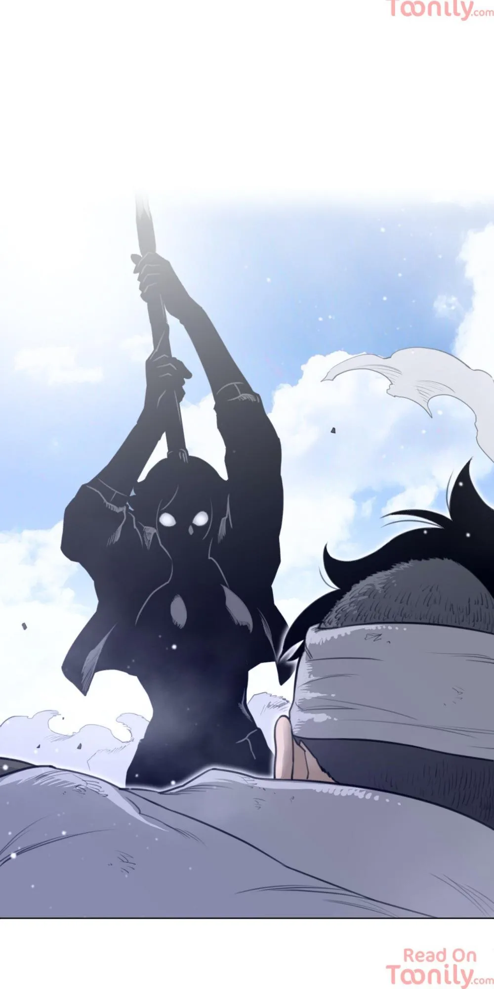 Perfect Half Chapter 98 page 12 - 