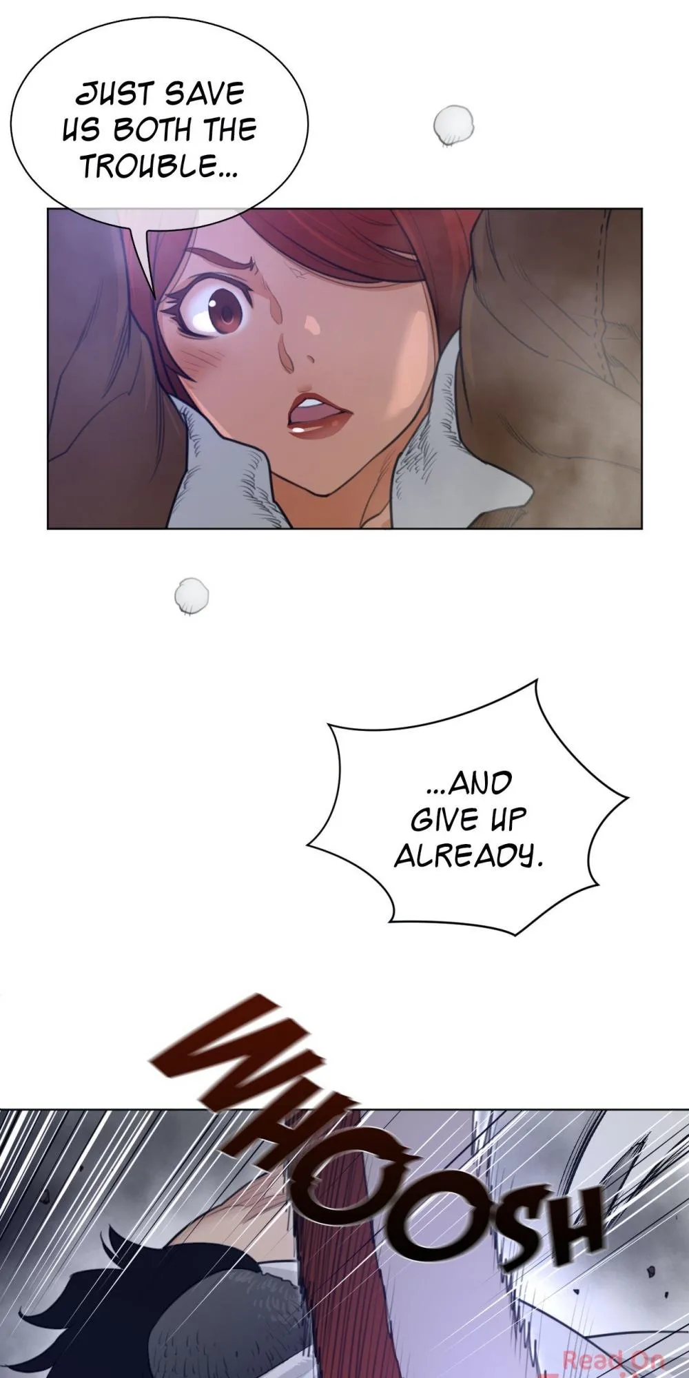 Perfect Half Chapter 98 page 13 - 