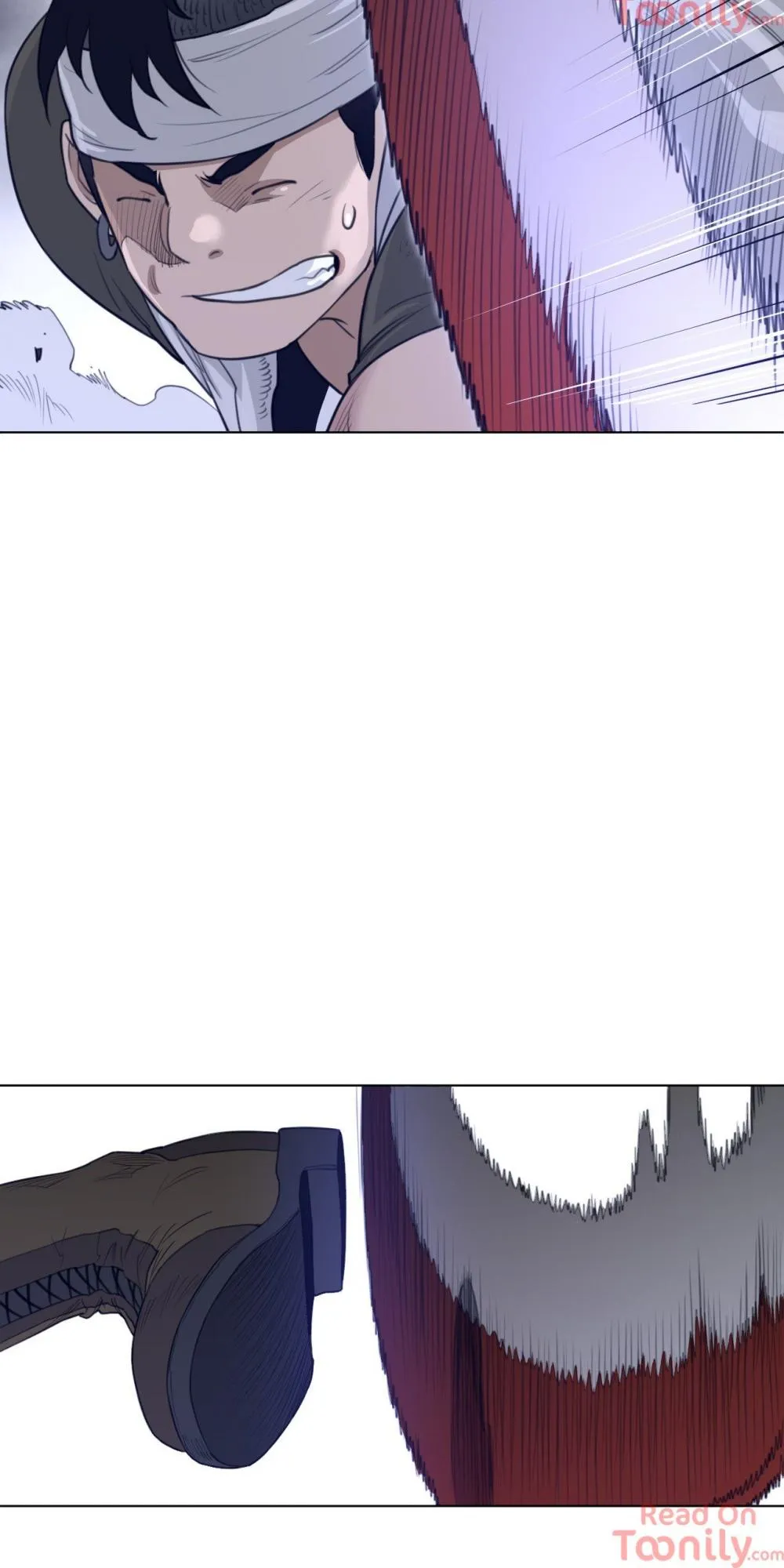 Perfect Half Chapter 98 page 14 - 