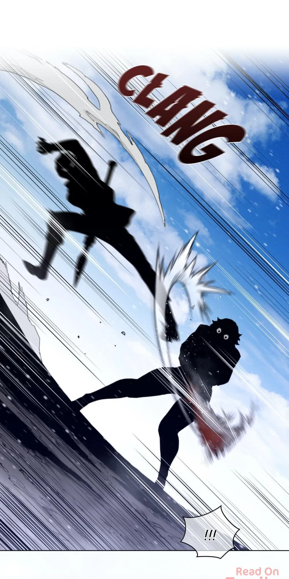 Perfect Half Chapter 98 page 15 - 