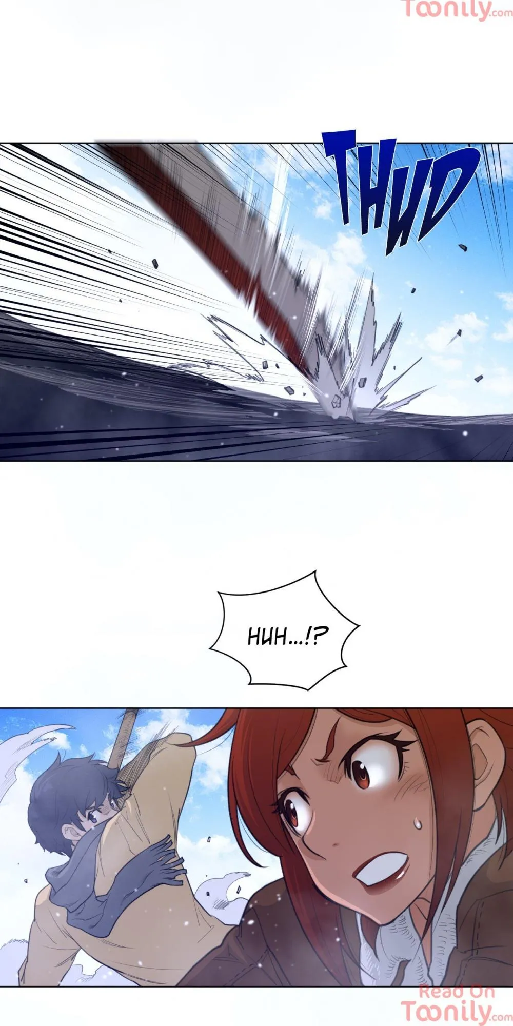 Perfect Half Chapter 98 page 16 - 