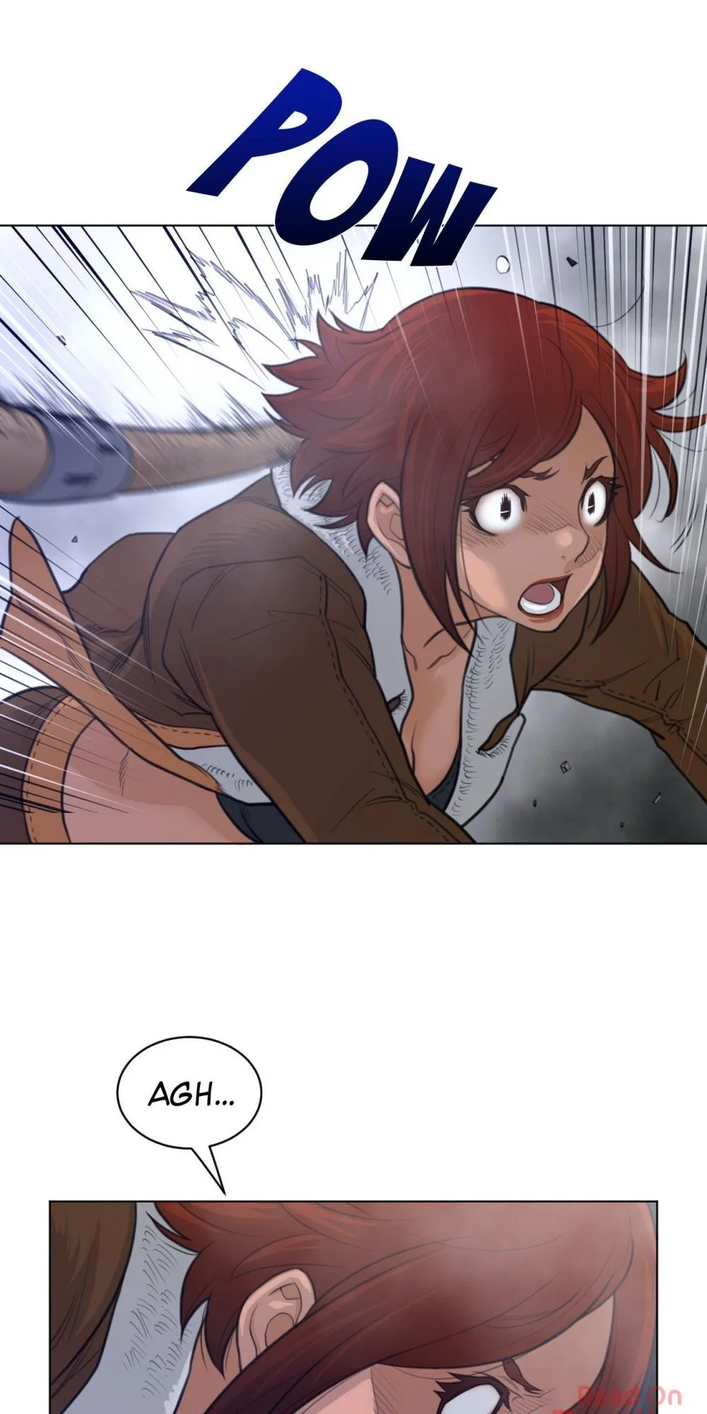 Perfect Half Chapter 98 page 17 - 