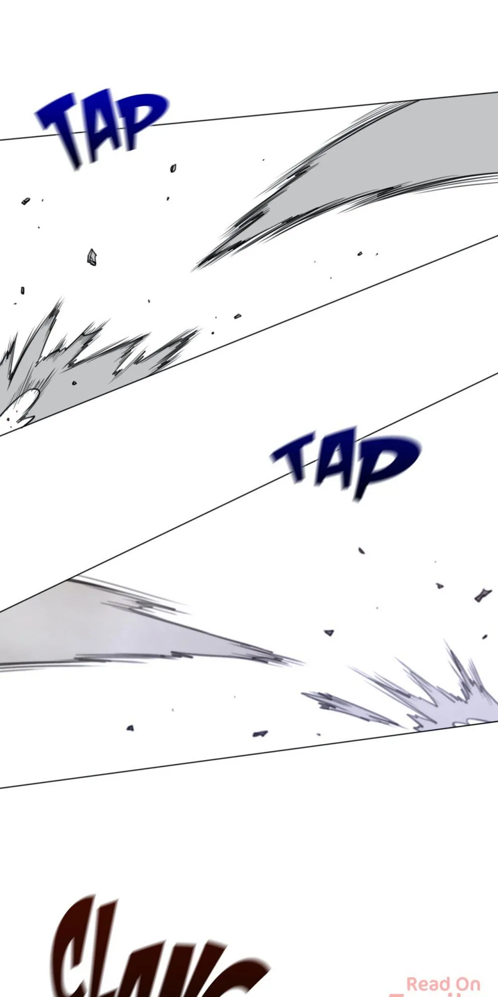 Perfect Half Chapter 98 page 23 - 
