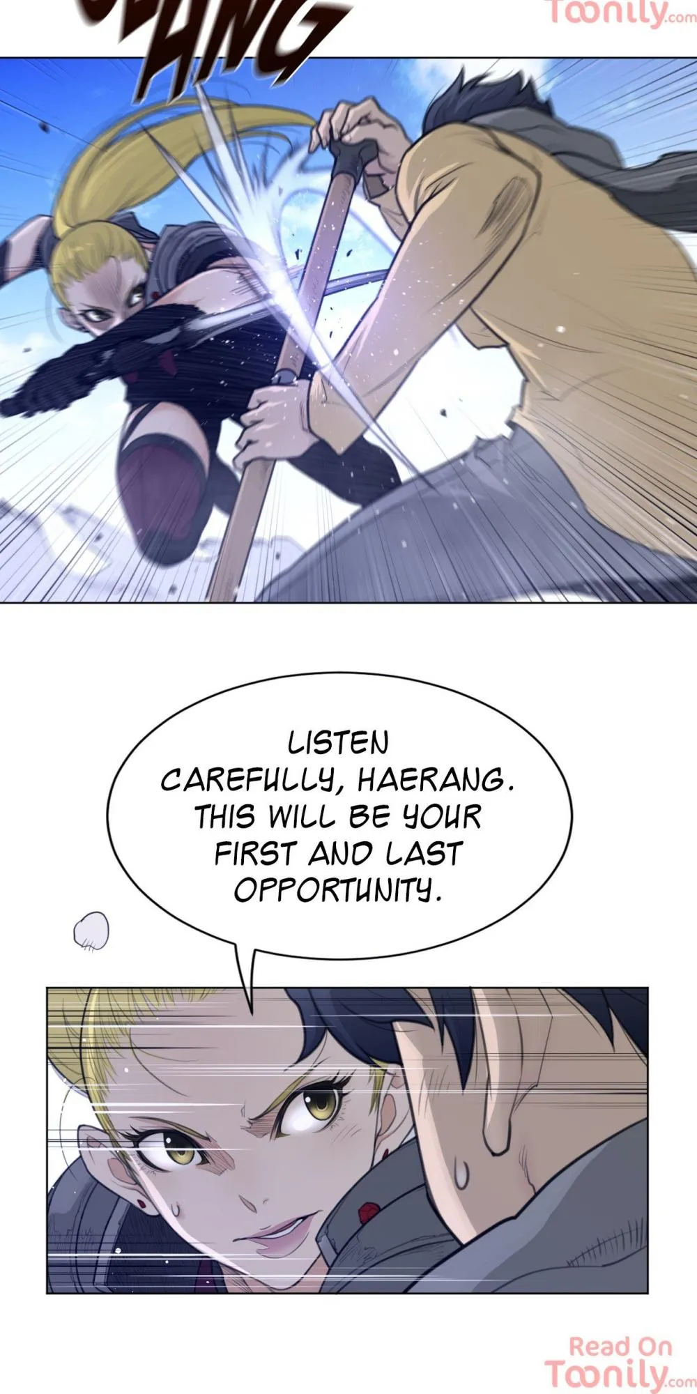 Perfect Half Chapter 98 page 24 - 