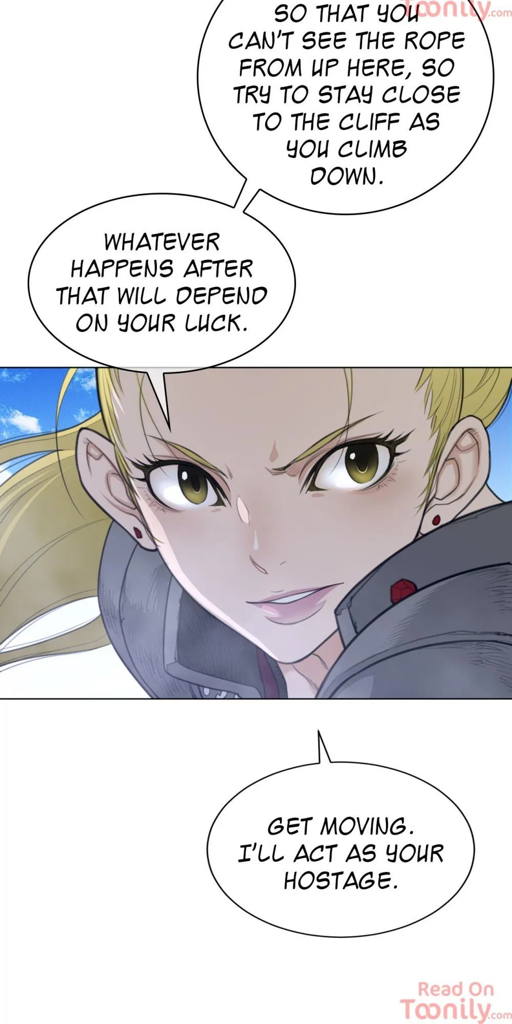 Perfect Half Chapter 98 page 26 - 