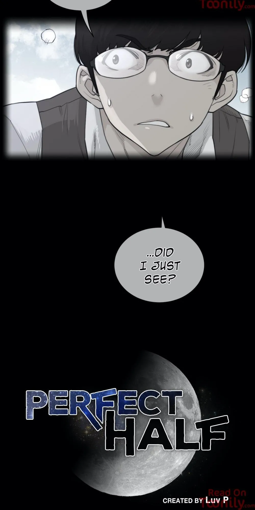 Perfect Half Chapter 98 page 4 - 