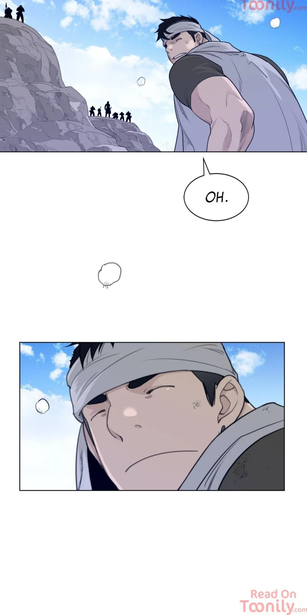 Perfect Half Chapter 98 page 32 - 