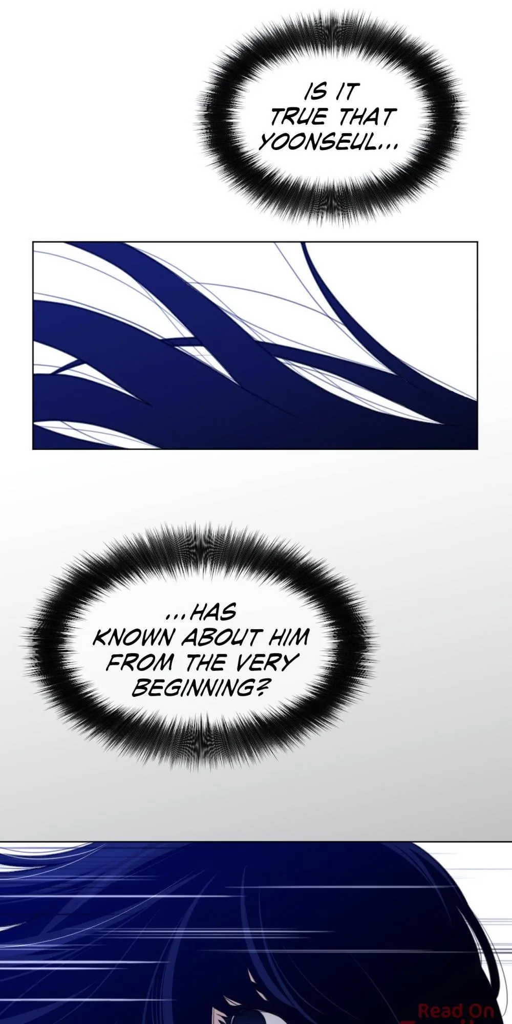Perfect Half Chapter 98 page 37 - 