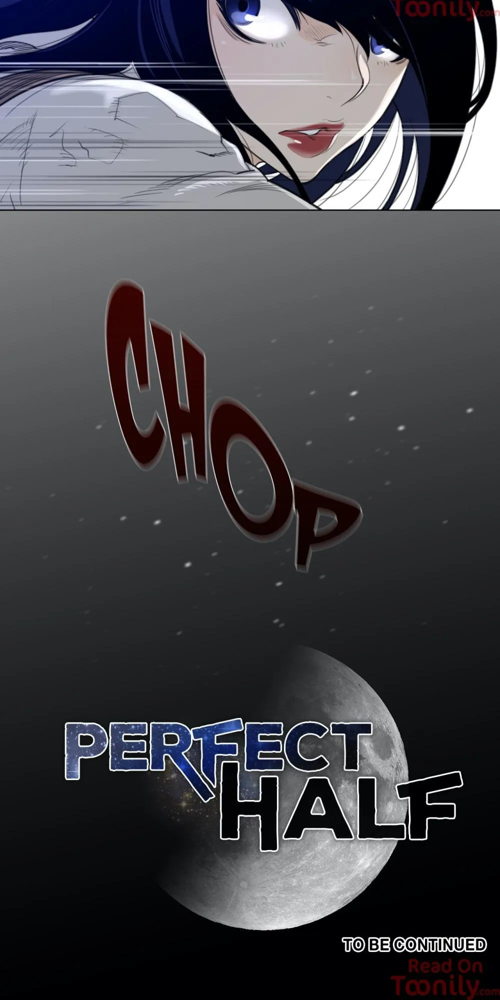 Perfect Half Chapter 98 page 38 - 