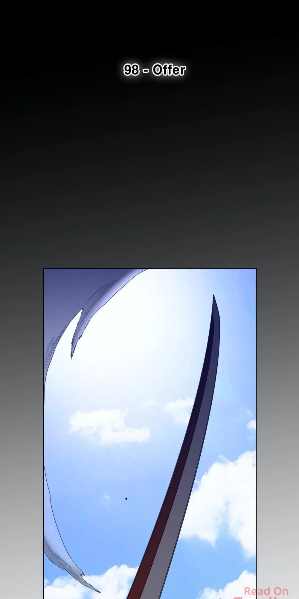 Perfect Half Chapter 98 page 5 - 