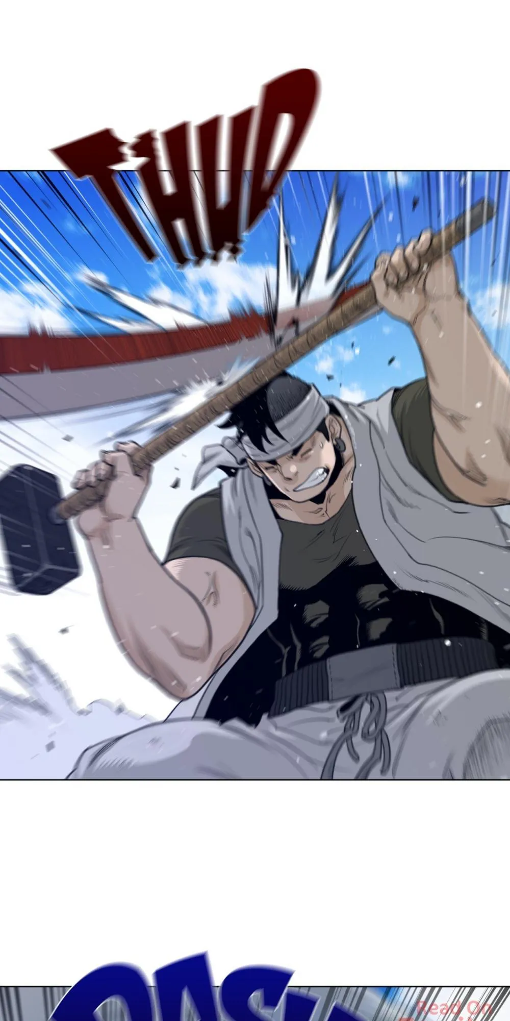 Perfect Half Chapter 98 page 7 - 
