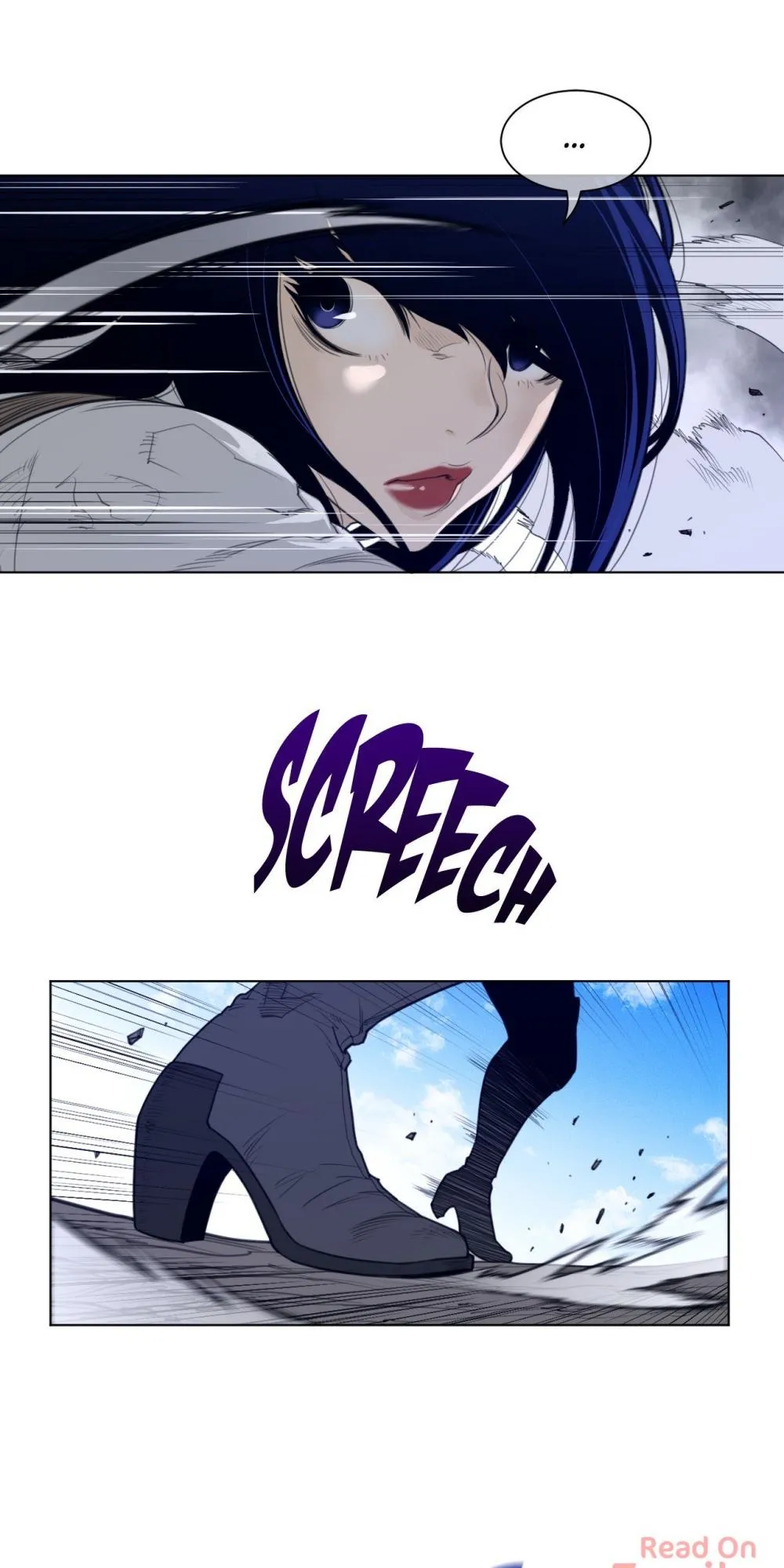 Perfect Half Chapter 99 page 11 - 