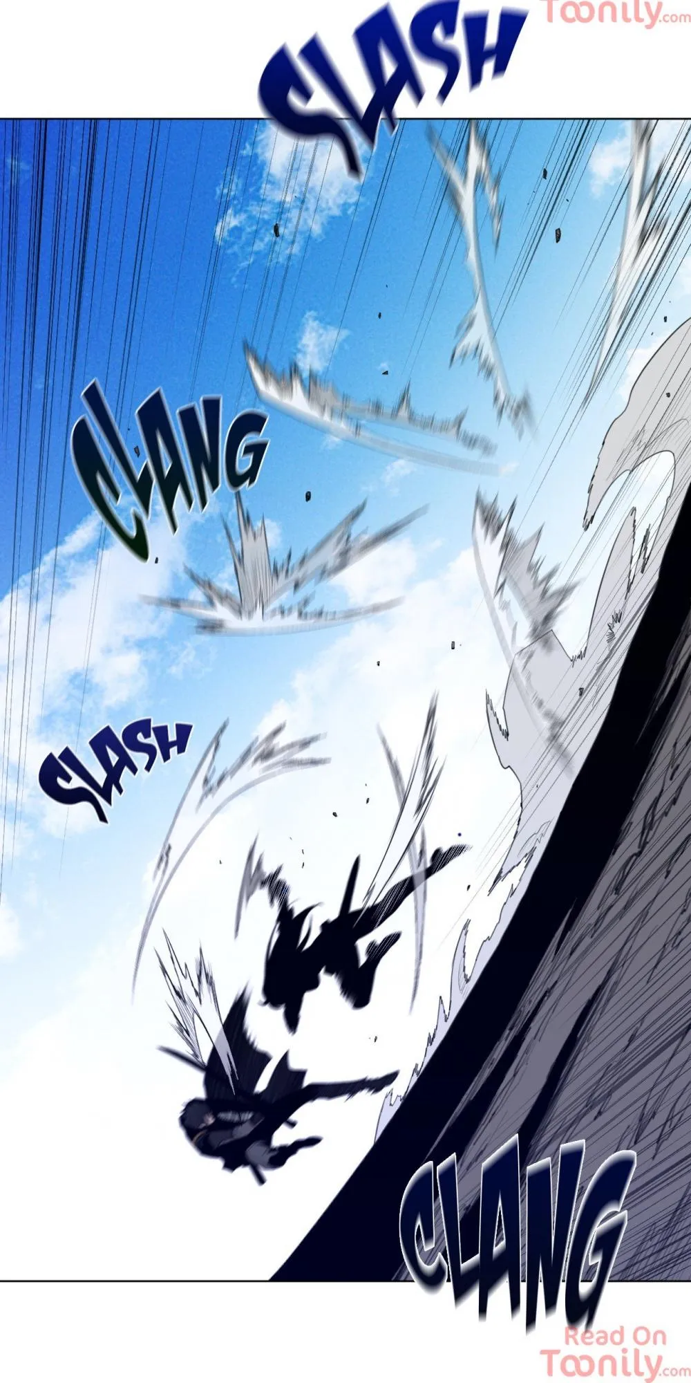 Perfect Half Chapter 99 page 12 - 