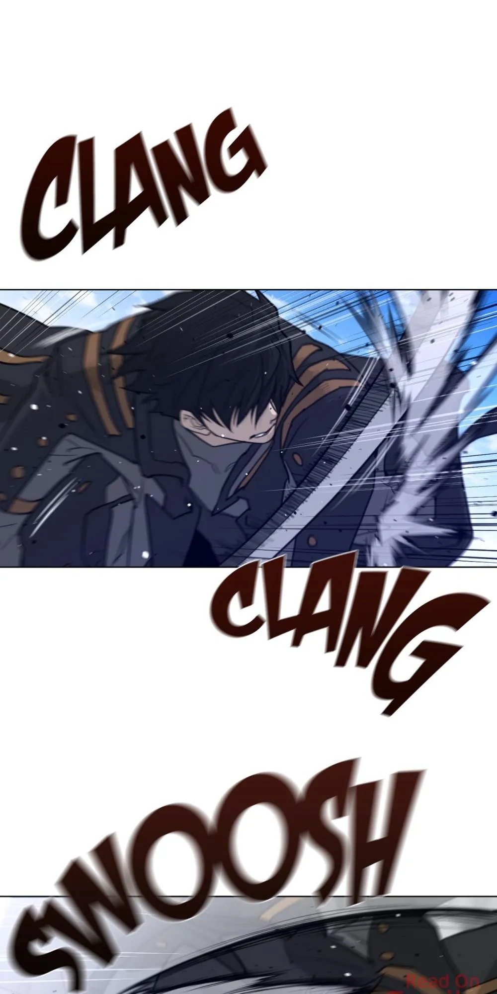 Perfect Half Chapter 99 page 13 - 