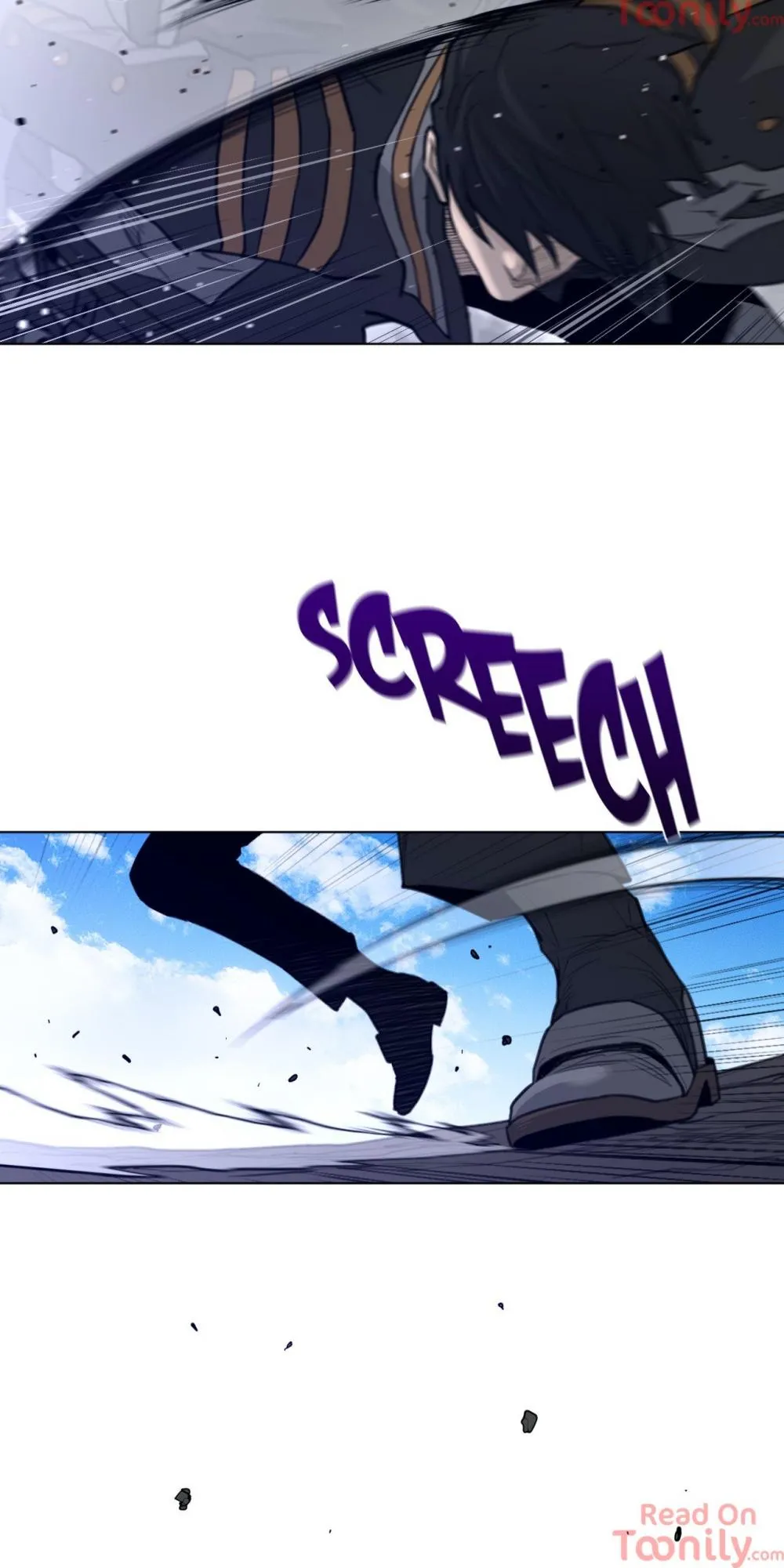 Perfect Half Chapter 99 page 14 - 