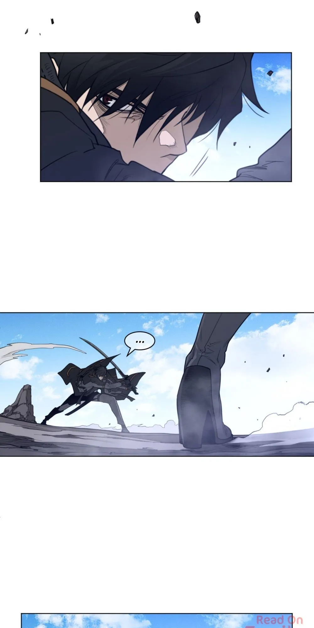 Perfect Half Chapter 99 page 15 - 