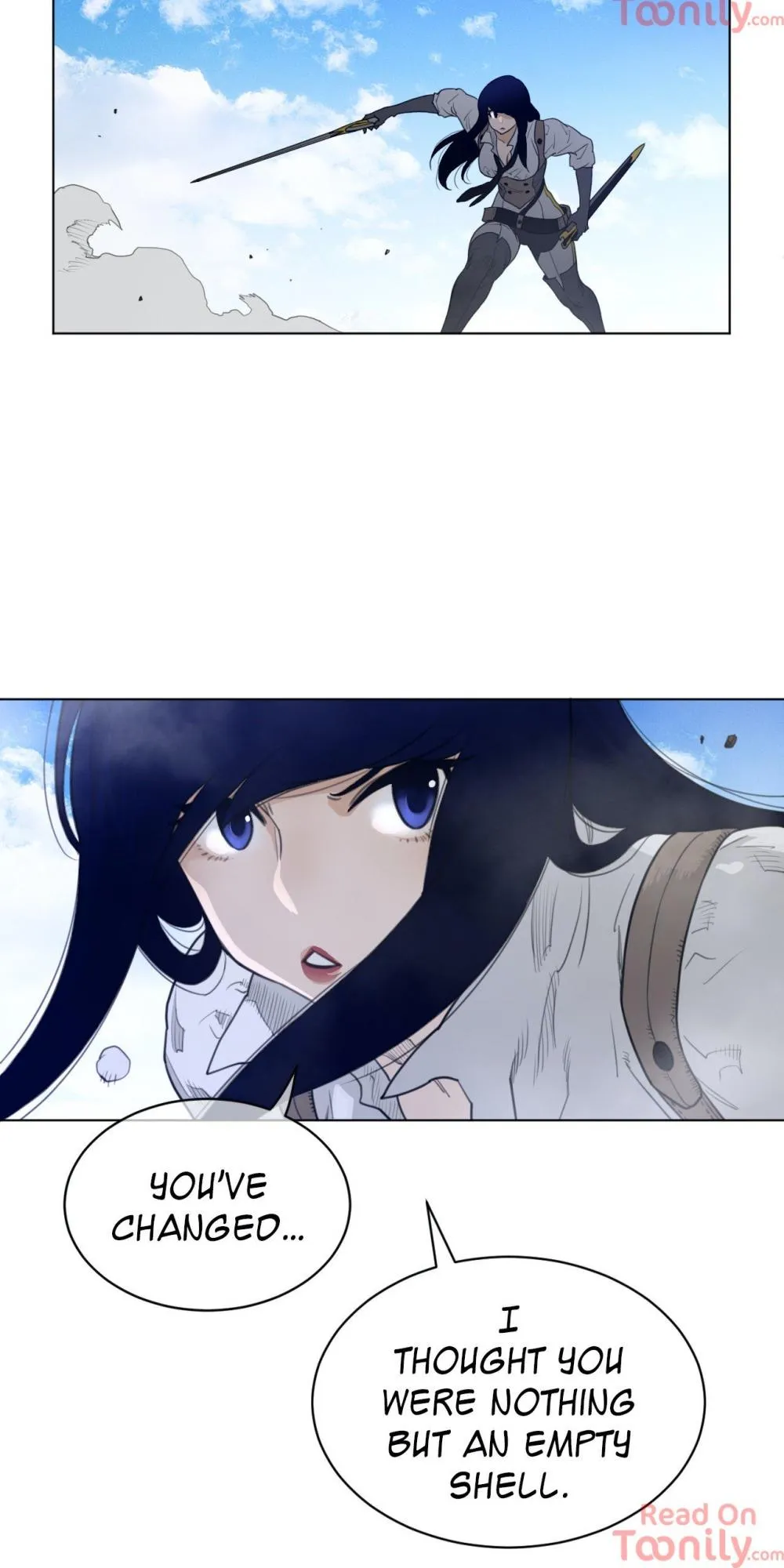 Perfect Half Chapter 99 page 16 - 
