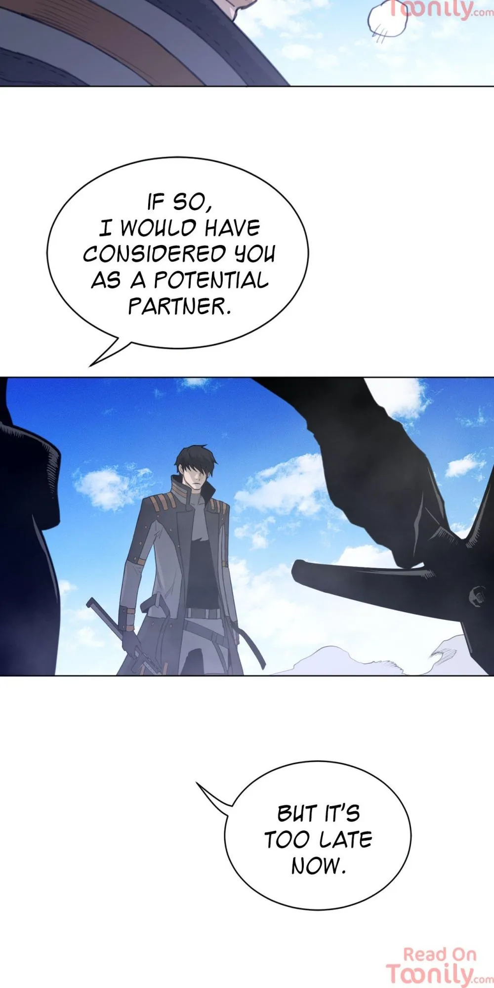 Perfect Half Chapter 99 page 20 - 
