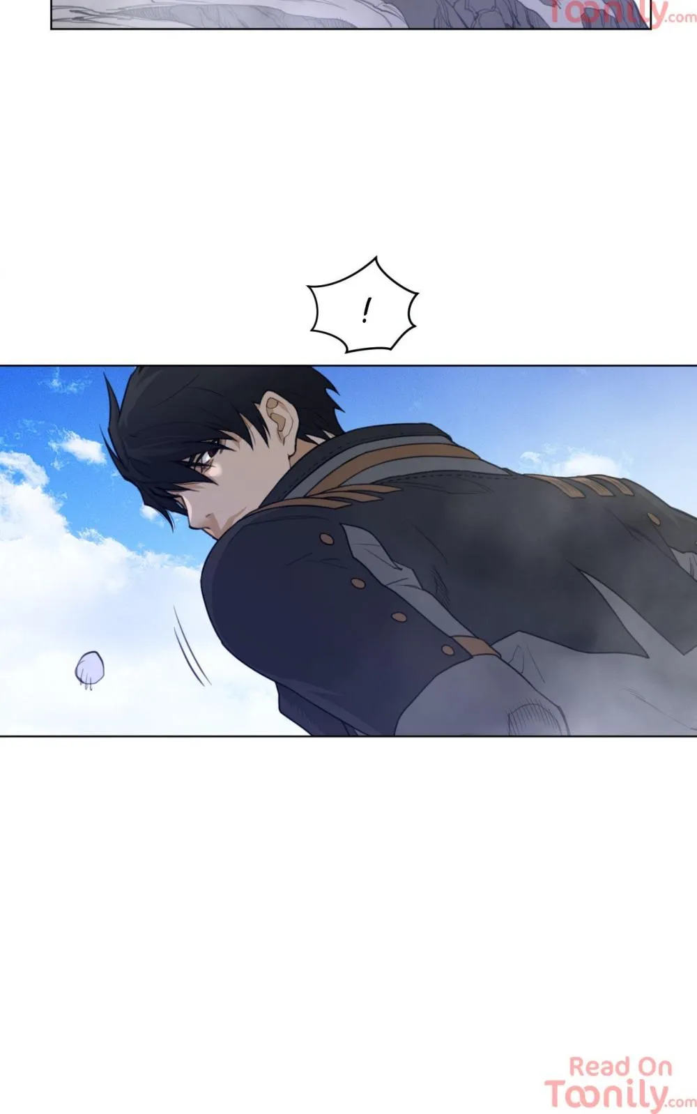 Perfect Half Chapter 99 page 22 - 