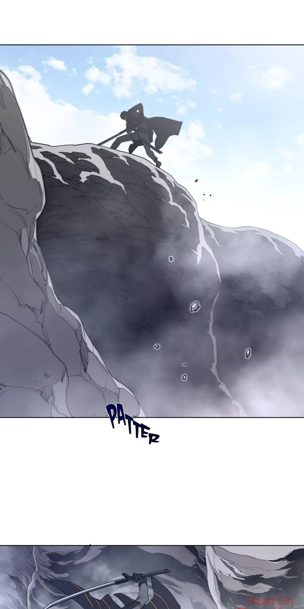 Perfect Half Chapter 99 page 23 - 