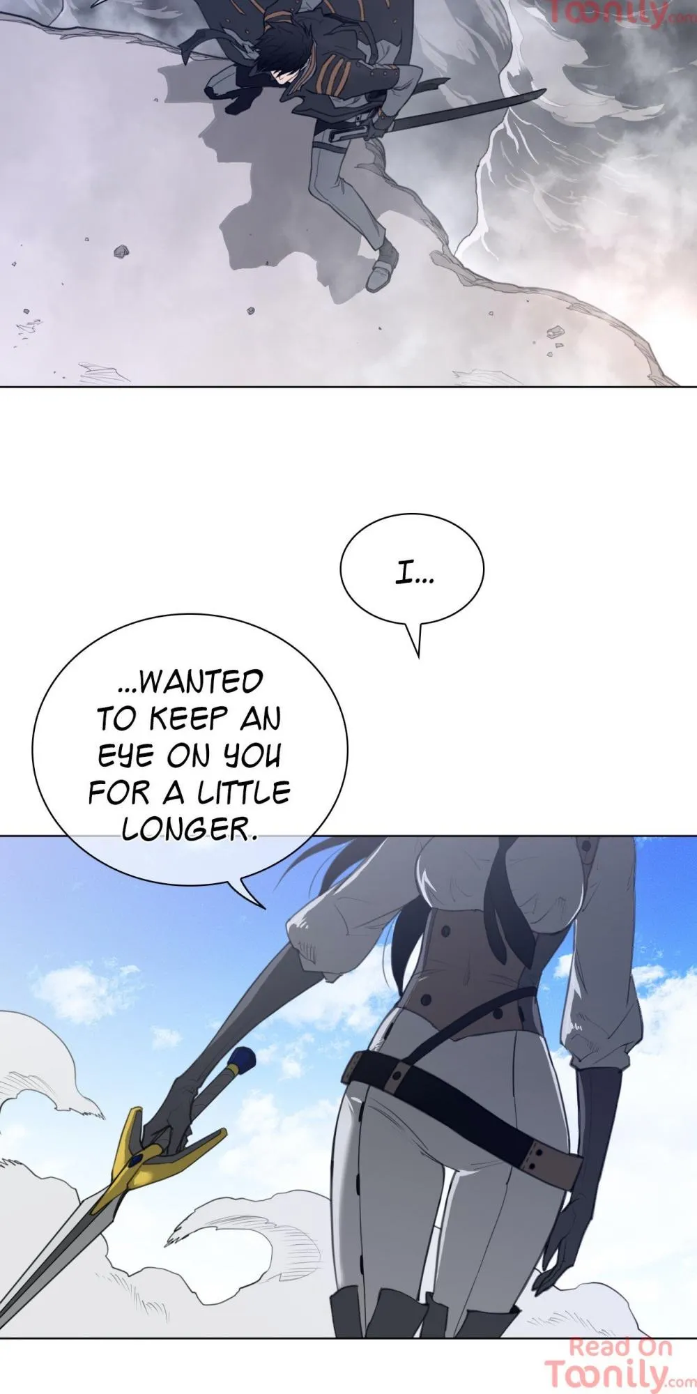 Perfect Half Chapter 99 page 24 - 