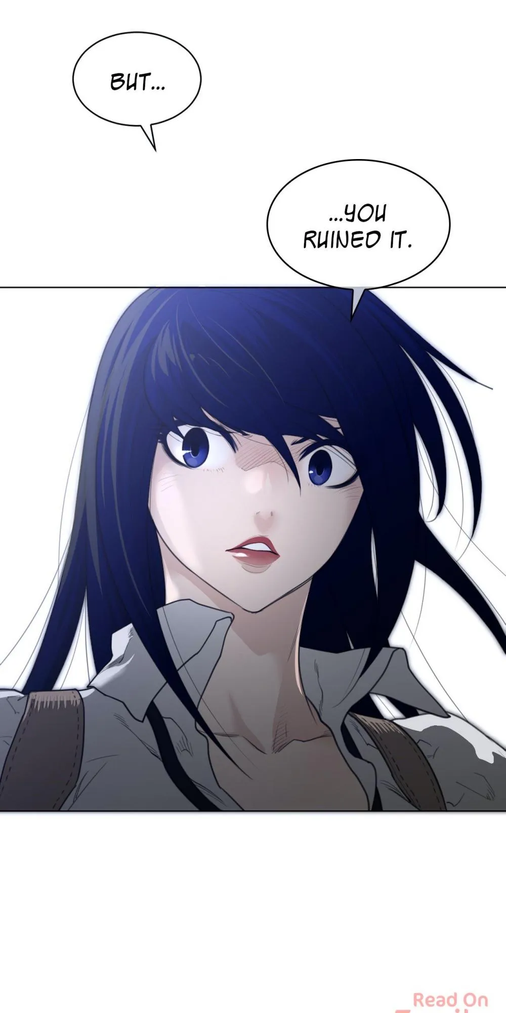 Perfect Half Chapter 99 page 25 - 