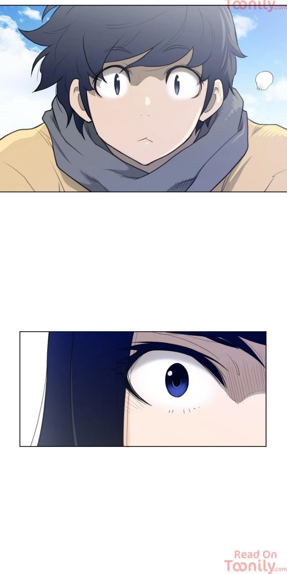Perfect Half Chapter 99 page 26 - 