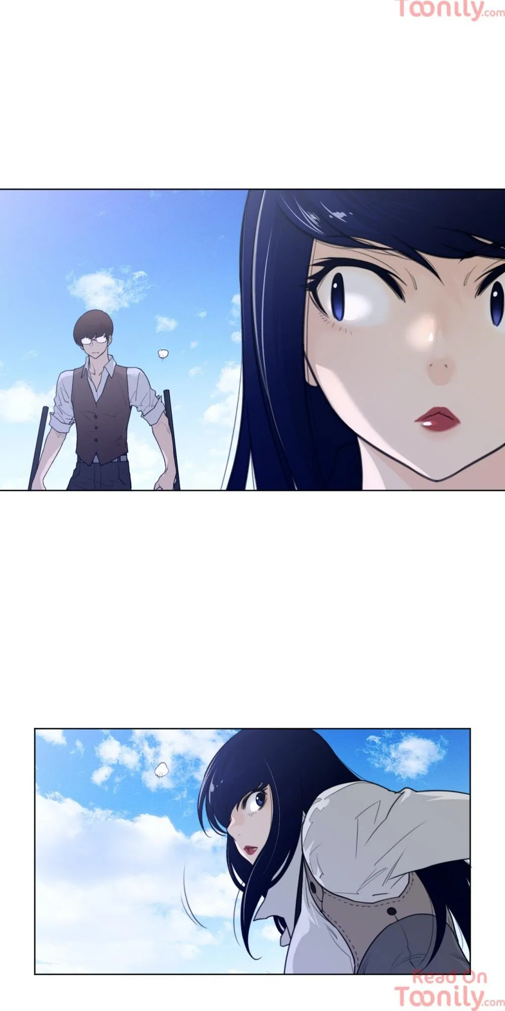 Perfect Half Chapter 99 page 28 - 