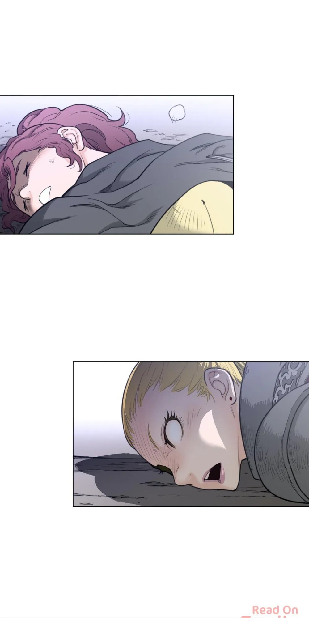 Perfect Half Chapter 99 page 29 - 