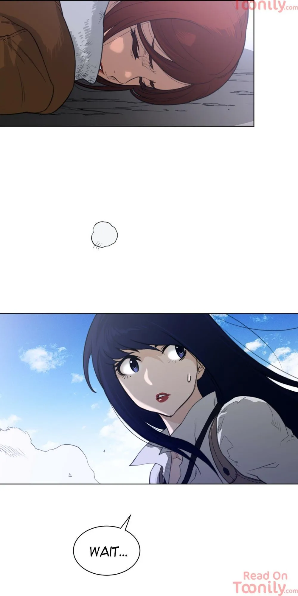 Perfect Half Chapter 99 page 30 - 