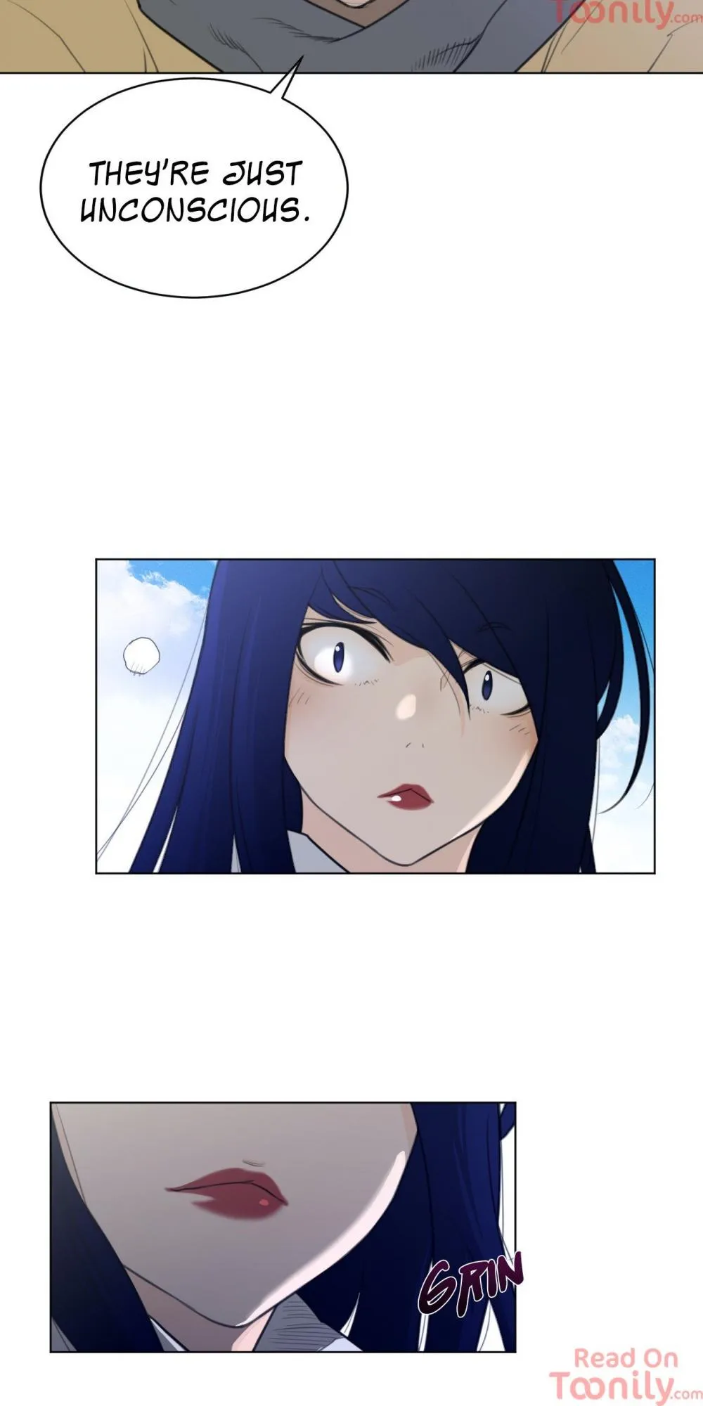 Perfect Half Chapter 99 page 32 - 