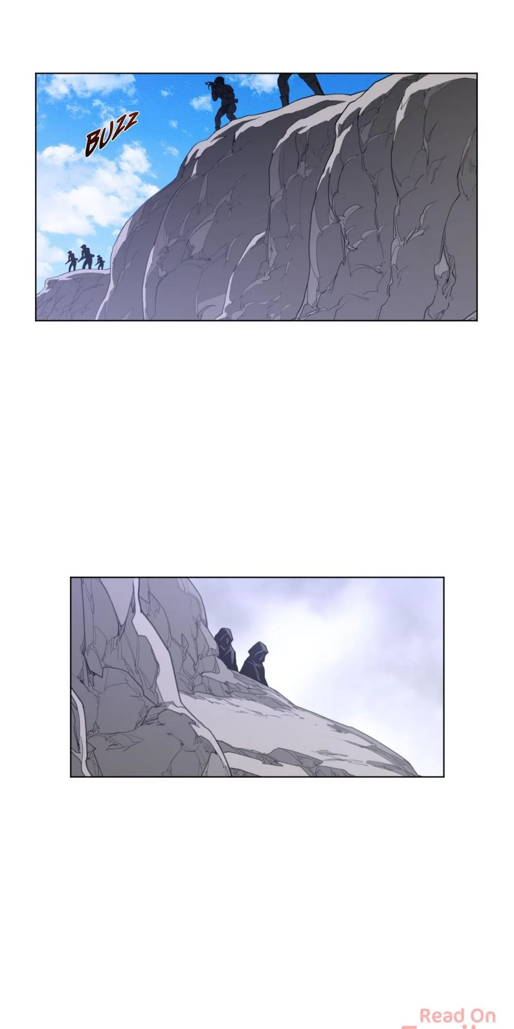 Perfect Half Chapter 99 page 35 - 