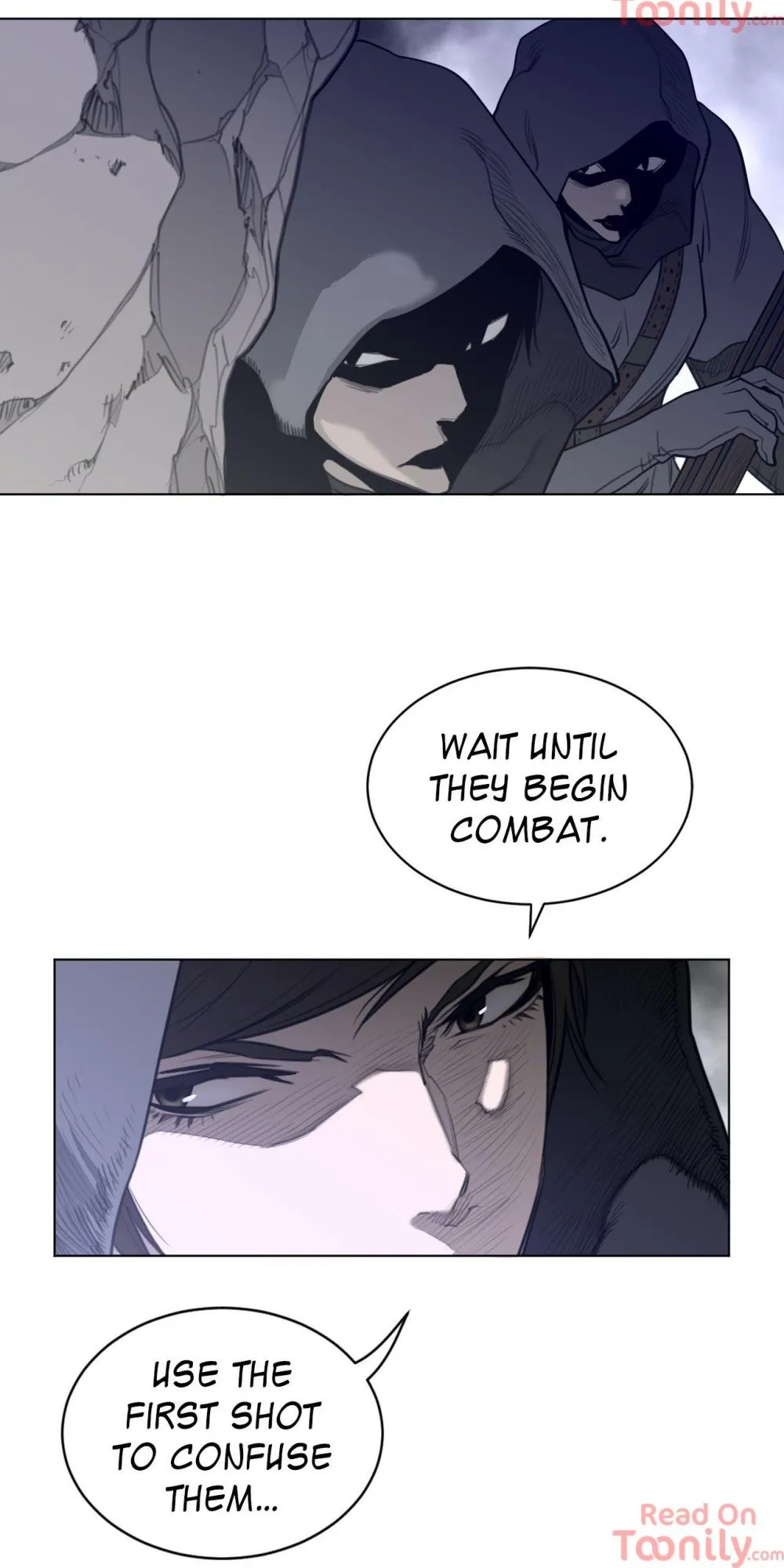 Perfect Half Chapter 99 page 36 - 