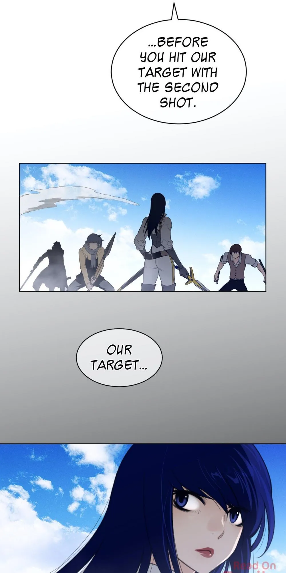 Perfect Half Chapter 99 page 37 - 