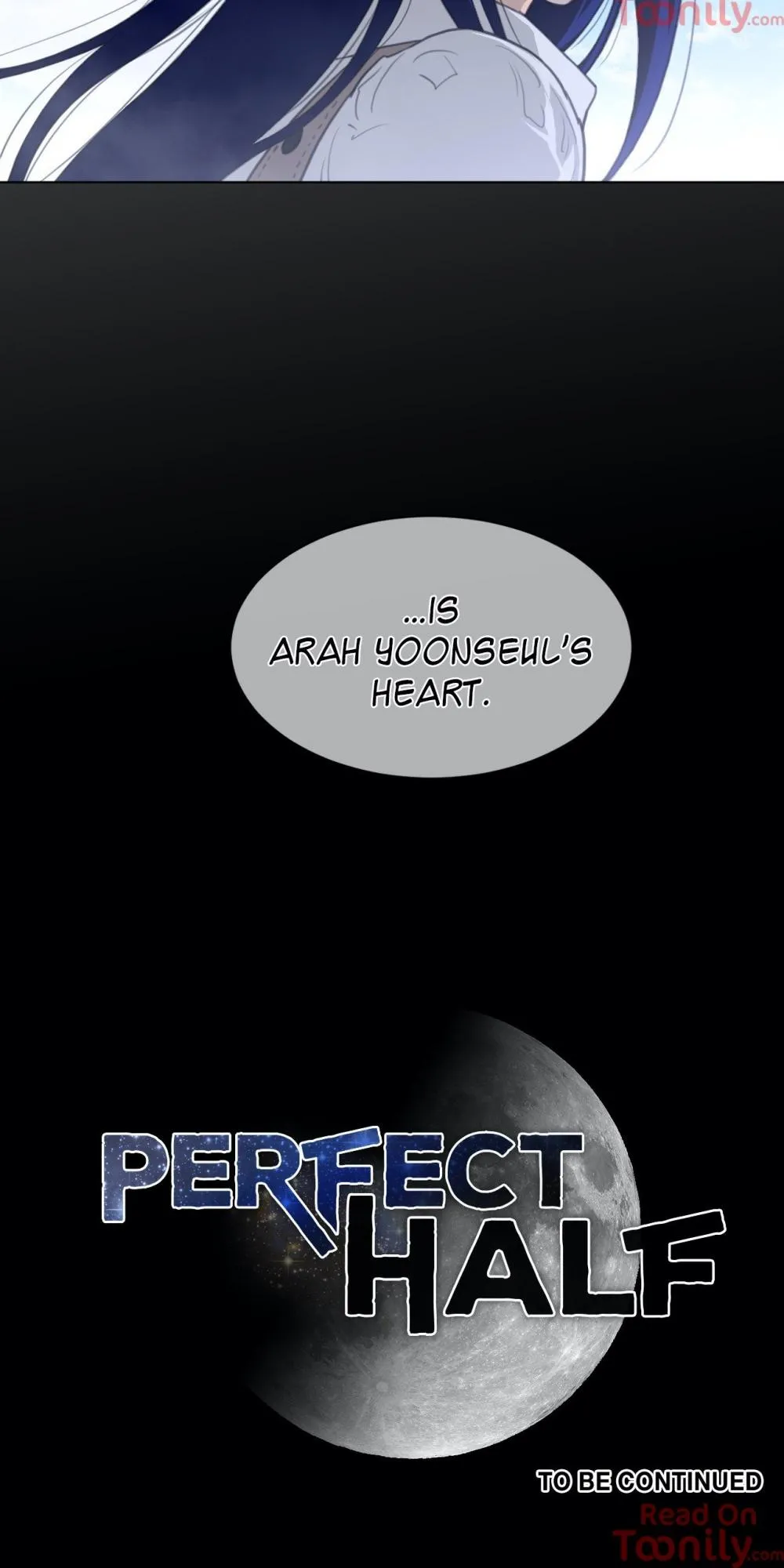 Perfect Half Chapter 99 page 38 - 