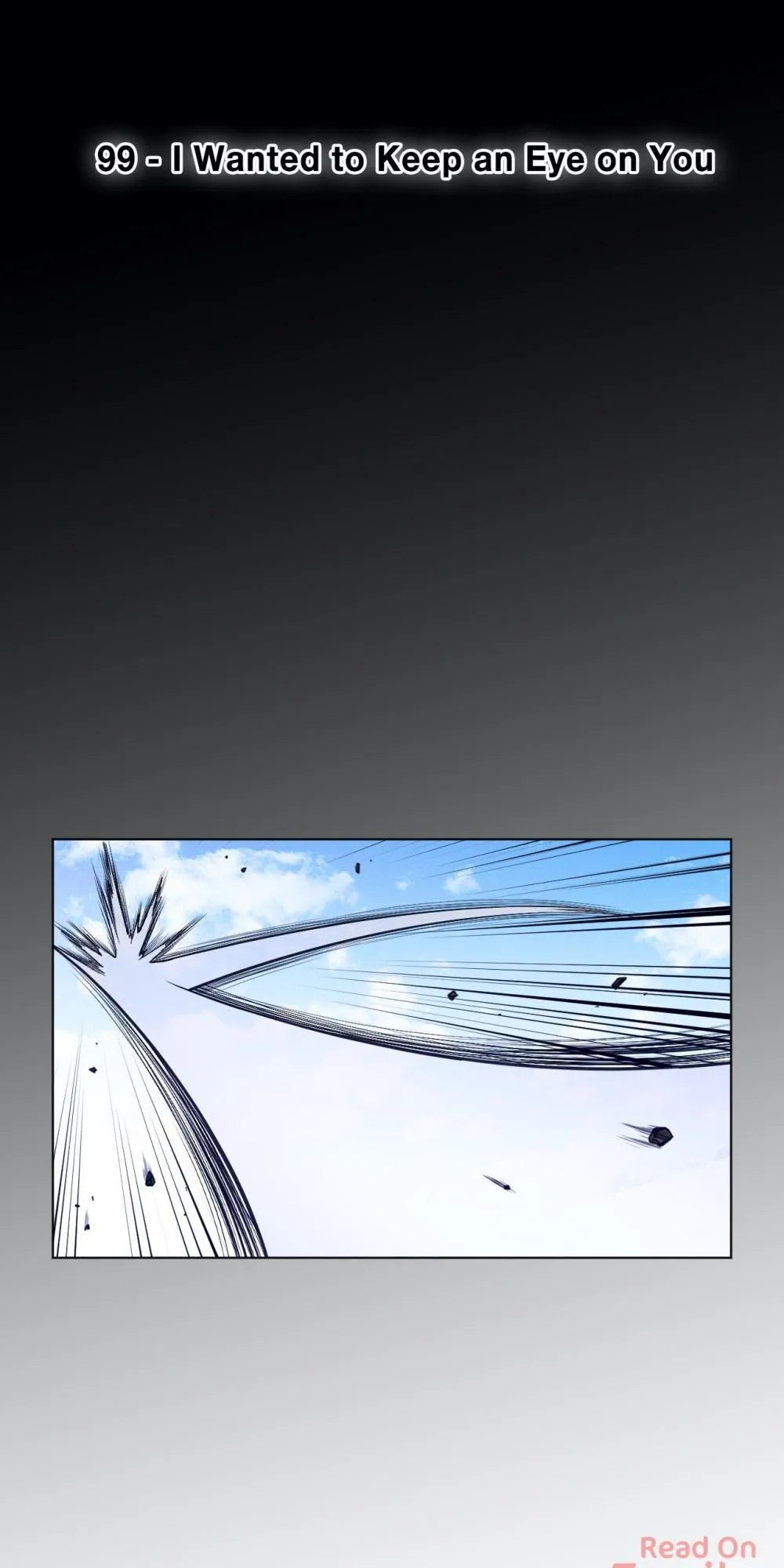 Perfect Half Chapter 99 page 5 - 