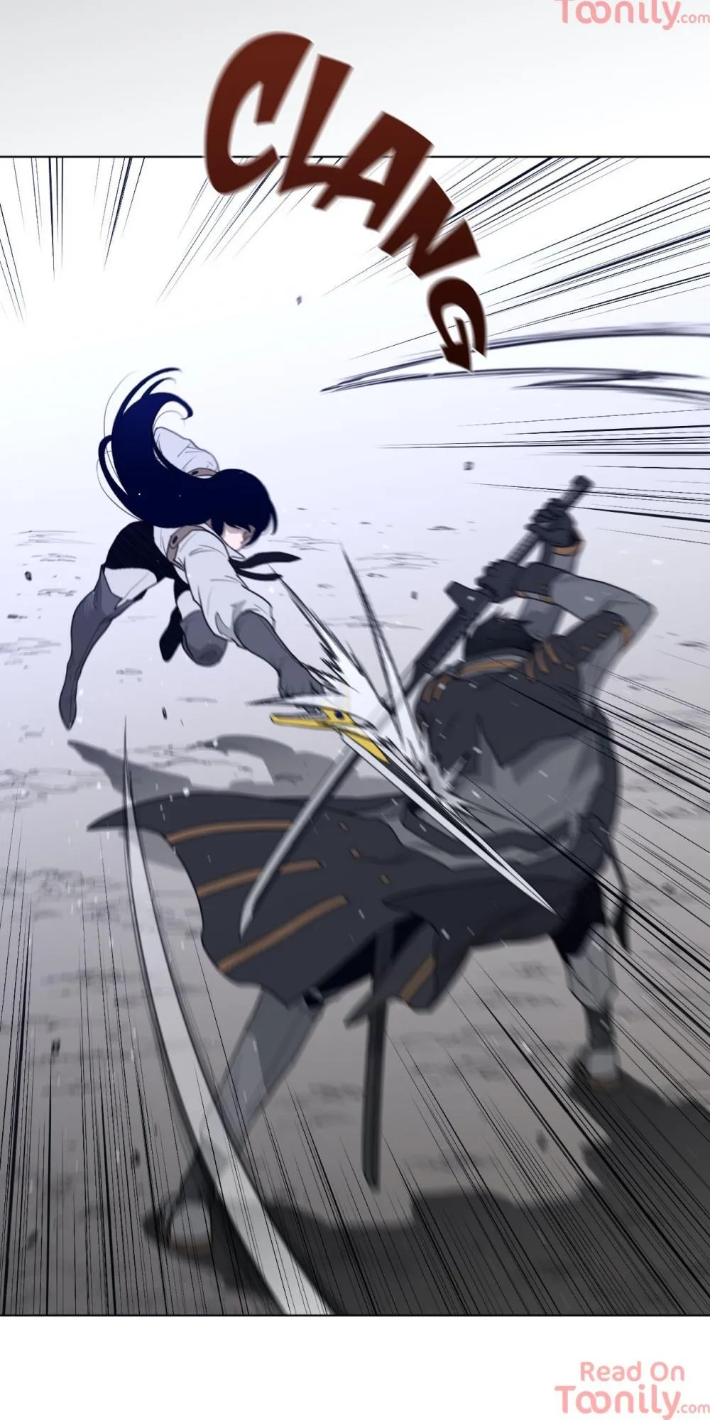 Perfect Half Chapter 99 page 6 - 