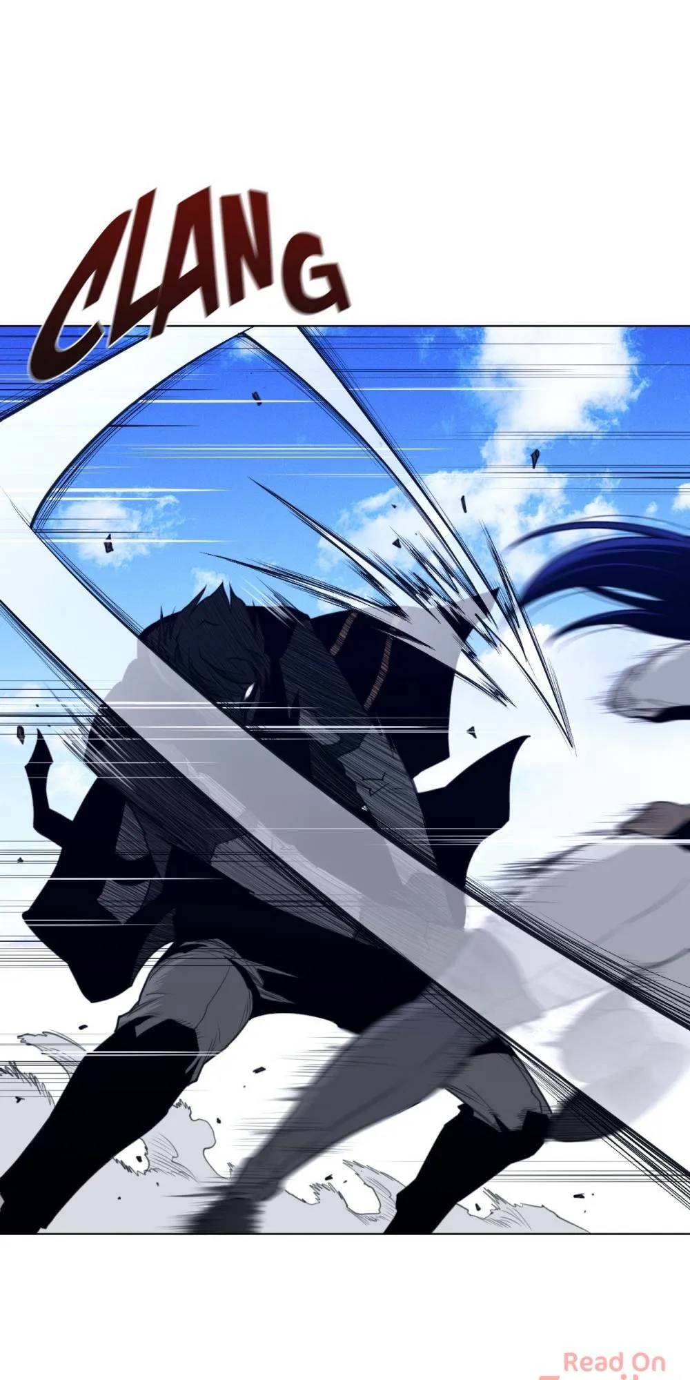 Perfect Half Chapter 99 page 7 - 