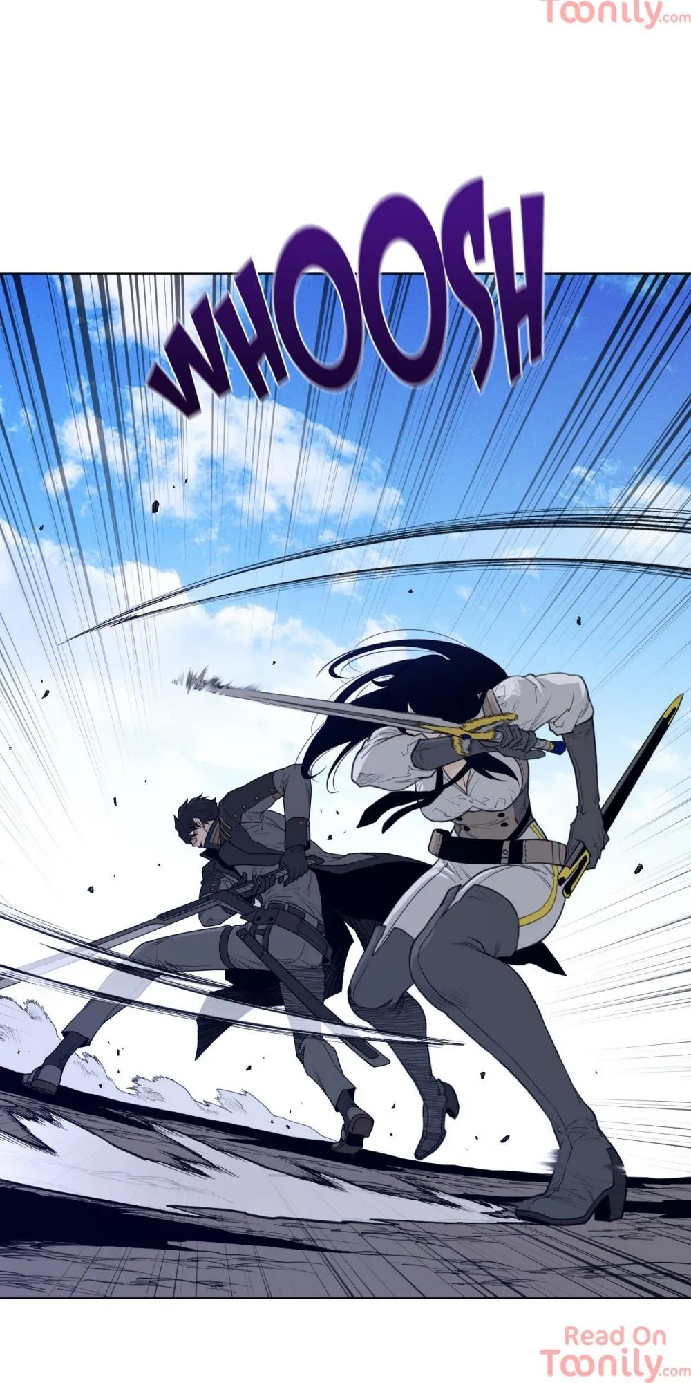 Perfect Half Chapter 99 page 8 - 