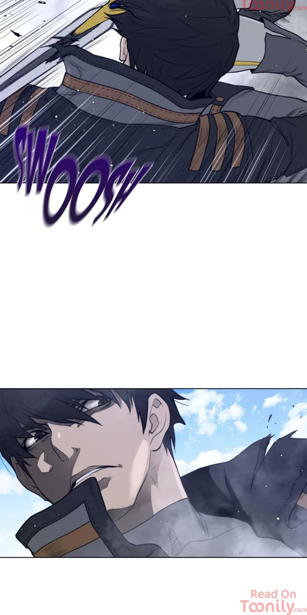 Perfect Half Chapter 99 page 10 - 