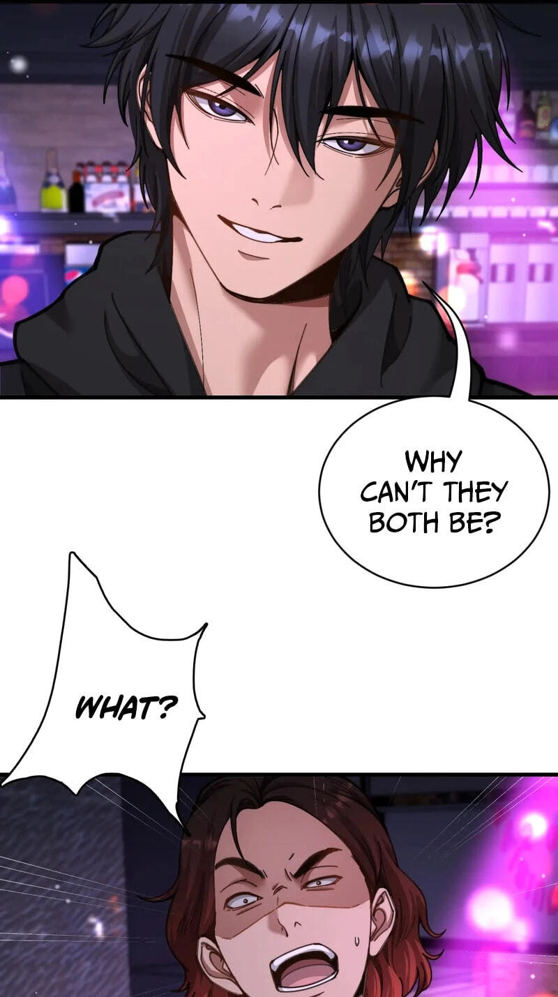 Perfect Life System: Double Cash for Her Favor Chapter 124 page 11 - 