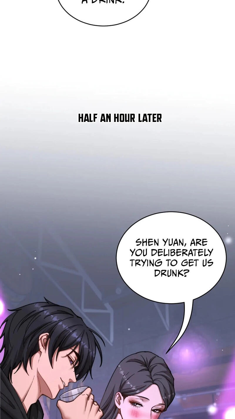 Perfect Life System: Double Cash for Her Favor Chapter 124 page 17 - 