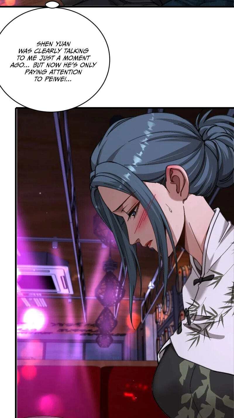 Perfect Life System: Double Cash for Her Favor Chapter 124 page 21 - 