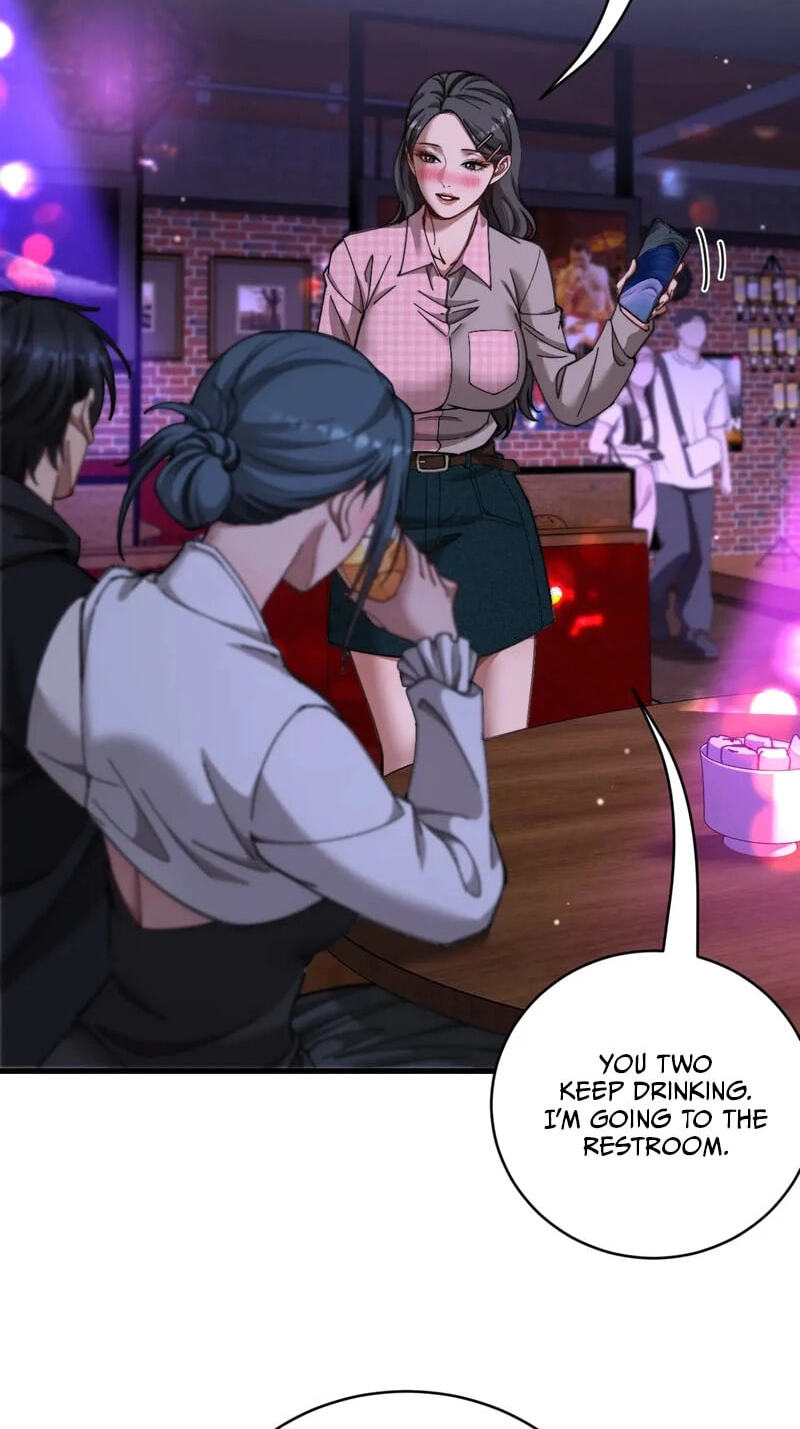 Perfect Life System: Double Cash for Her Favor Chapter 124 page 23 - 