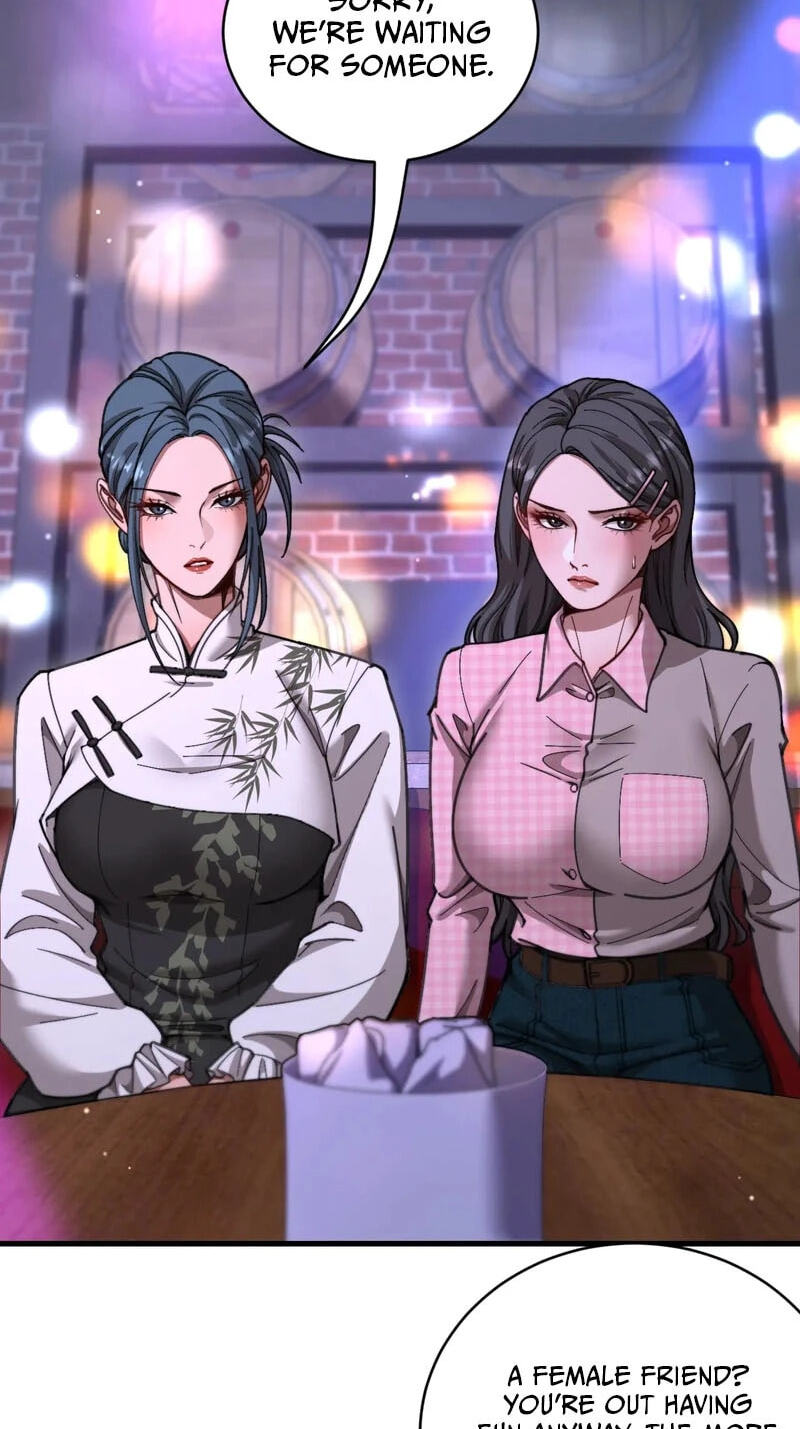 Perfect Life System: Double Cash for Her Favor Chapter 124 page 4 - 